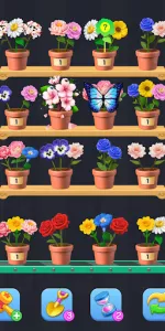 Blossom Sort®  app screenshot 18