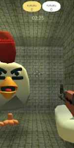 Chicken Gun app screenshot 13