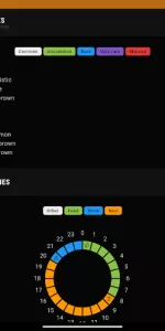 COTW Companion app screenshot 19
