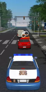 Police Patrol Simulator app screenshot 18