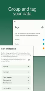 chrono.me  app screenshot 7