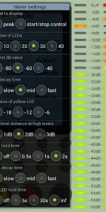 Field Recorder app screenshot 8