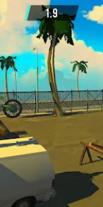 Stunt Bike Extreme app screenshot 13