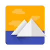 Island app icon