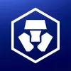 Crypto.com  app icon