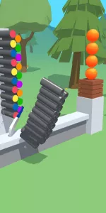 Slice It All! app screenshot 13