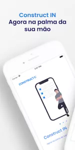 Construct IN App app screenshot 1