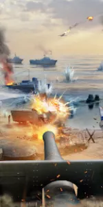 World of Artillery app screenshot 2