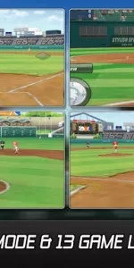 Baseball Star app screenshot 13