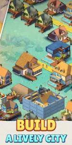 Cozy Town app screenshot 18