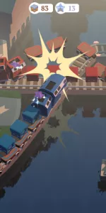 Train Conductor World app screenshot 10