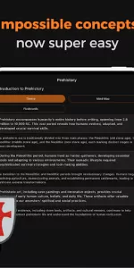 History Master  app screenshot 19