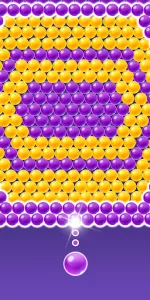 Bubble Shooter Original 2024 app screenshot 7