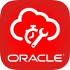 Oracle Field Service app icon