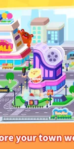 Little Panda's Game app screenshot 17