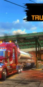 Truck Simulator USA Revolution app screenshot 20