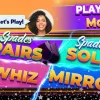 Compare VIP Spades  with Other Games Apps | Features & More