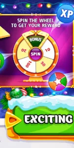 Wizard of Bingo app screenshot 21