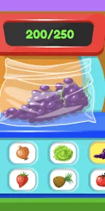 Supermarket Game app screenshot 14