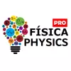 Physics PRO app icon