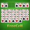 FreeCell Solitaire app icon