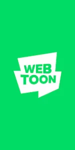 WEBTOON app screenshot 12