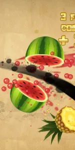 Fruit Ninja Classic app screenshot 9