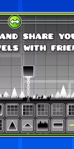 Geometry Dash app screenshot 11