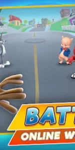 Looney Tunes app screenshot 3