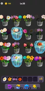 Flower Collect app screenshot 3