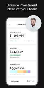 Range app screenshot 12