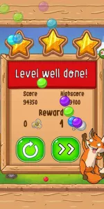 Little Fox app screenshot 7