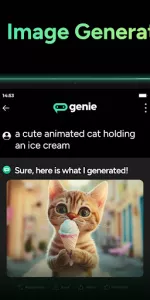 AI Chatbot Assistant  app screenshot 9
