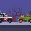 Step-by-Step Tutorial: Master Dinosaur Police Car kids Games for Better Games