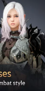 Black Desert Mobile app screenshot 21