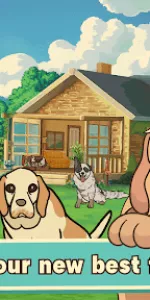 Old Friends Dog Game app screenshot 9