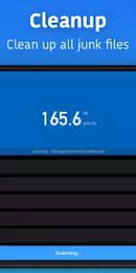 Super File Manager Explorer app screenshot 8