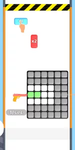 Number Gun! app screenshot 24