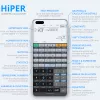 Step-by-Step Tutorial: Master HiPER Scientific Calculator for Better Business