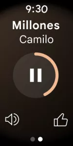 YouTube Music app screenshot 17