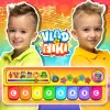 Vlad and Niki app icon