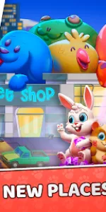 Pet Shop Fever app screenshot 20