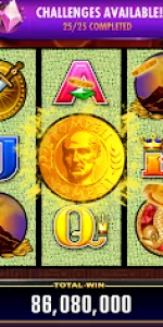 Cashman Casino Slots Games app screenshot 13