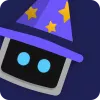 Quizard AI  app icon