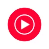 YouTube Music app icon