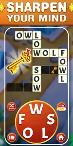 Game of Words app screenshot 11