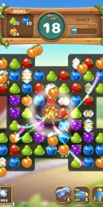 Fruits Garden  app screenshot 21