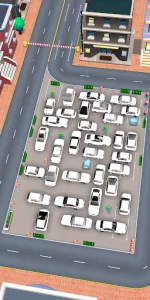 Parking Jam app screenshot 1