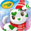 Crayola Scribble Scrubbie Pets app icon