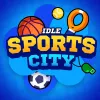 Sports City Tycoon app icon